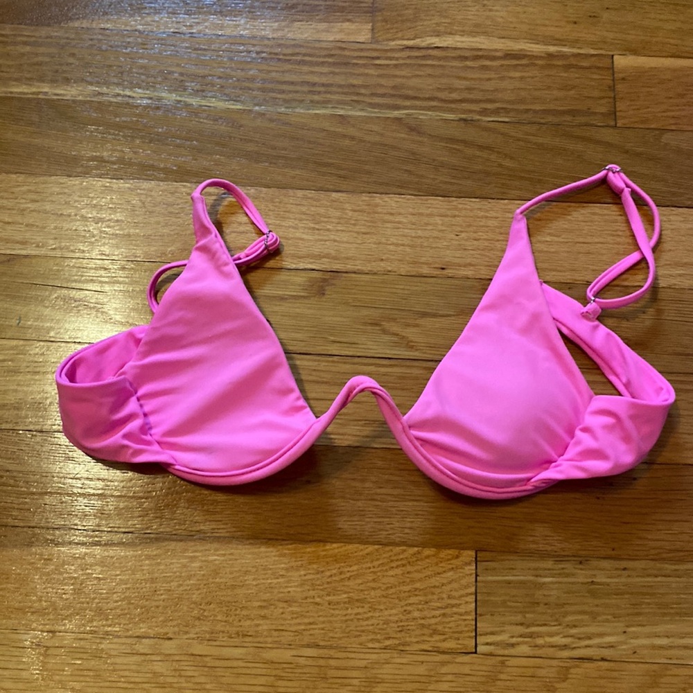 Bikini top